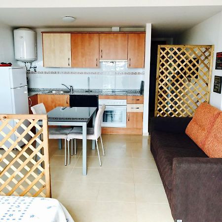 Apartamento En Miami Platja Miami Platja  Exterior foto
