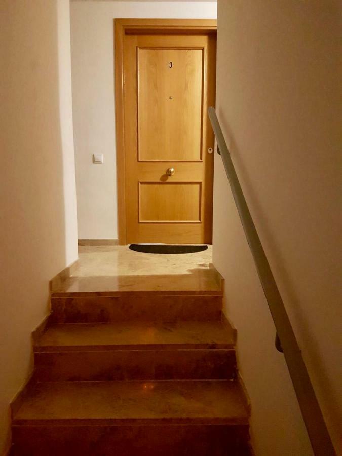 Apartamento En Miami Platja Miami Platja  Exterior foto